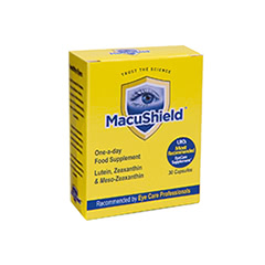 MacuShield