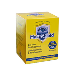 MacuShield