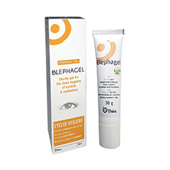 Blephagel