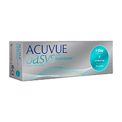ACUVUE Oasys 1 Day