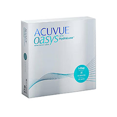 ACUVUE Oasys 1 Day