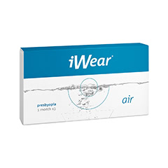 iWear Air Multifocal