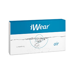 iWear Air