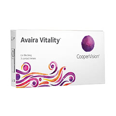Avaira Vitality
