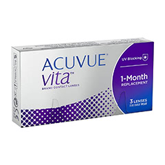 ACUVUE Vita