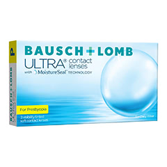Bausch and Lomb Ultra Presbyopia