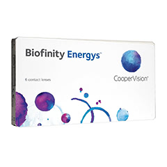 Biofinity Energys