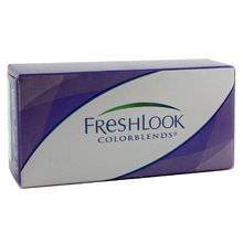 reshlook Colorblends