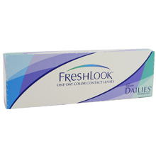 Freshlook One Day