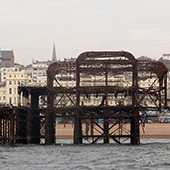 West Pier Thumbnail