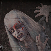 Zombie Thumbnail