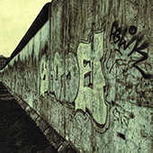 Berlin Graffiti Thumbnail