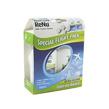 ReNu Multi-Purpose Flight Pack (2*60ml)