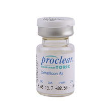Proclear Tailor Made Toric (1 lens)