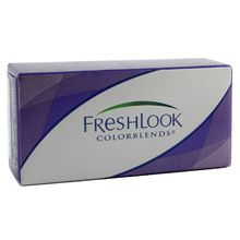 Freshlook Colorblends (2 lenses)