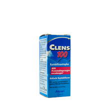 Clens 100 Eye Drops (10ml)