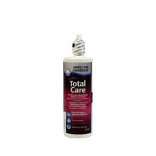 Total Care Disinfecting, Storing and Wetting Solution (120ml)