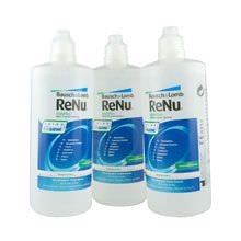 ReNu Multi Plus Triple Pack (3*240ml)