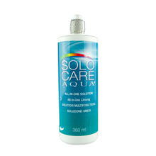 Solocare Aqua (360ml)
