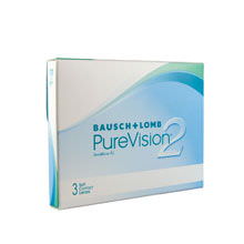 PureVision 2 HD (3 lenses)