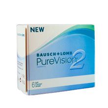 PureVision 2 HD (6 lenses)
