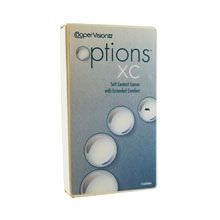 Options XC (3 lenses)