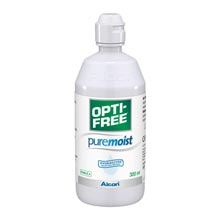 Opti-Free PureMoist (300ml)