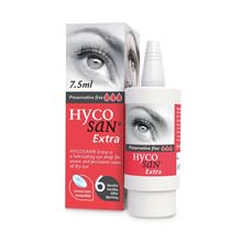 Hycosan Extra artifcal tears