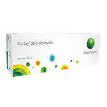 myday contact lenses lenstore