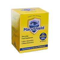MacuShield (90 capsules)