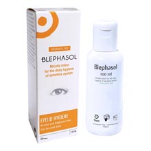 Blephasol (100ml bottle)