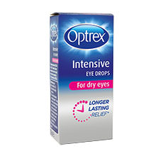 Optrex Eye Drop artificial tears