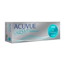 ACUVUE Oasys 1 Day (30 lenses)