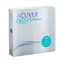 ACUVUE Oasys 1 Day (90 lenses)