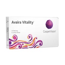 avaira vitality contact lenses