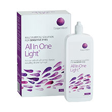 All In One Light (3x250ml)