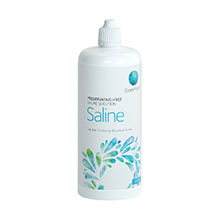 Saline Solution (360ml)