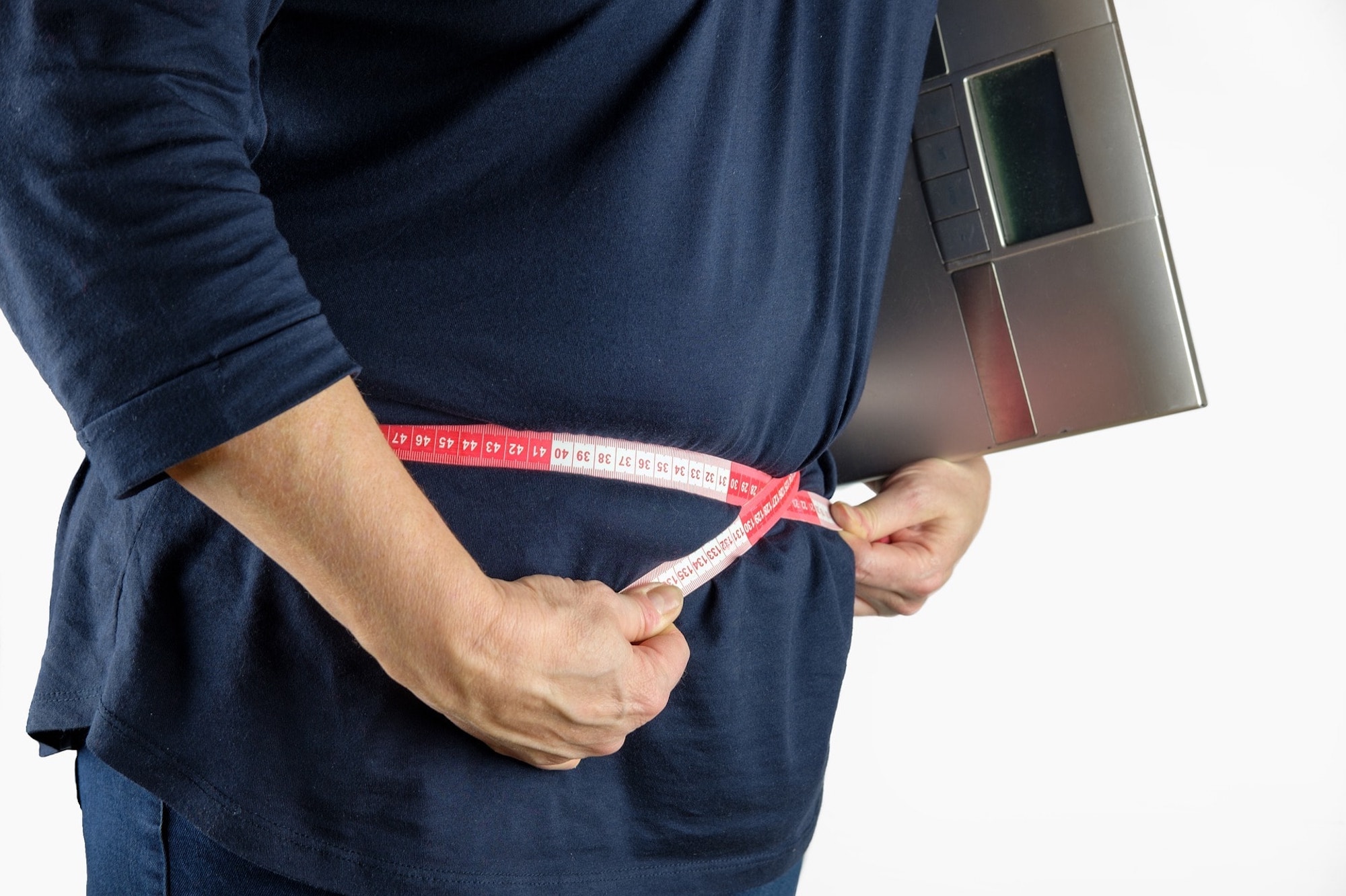 The United States Has the Highest Percent of Obesity in Adults at 36.2%