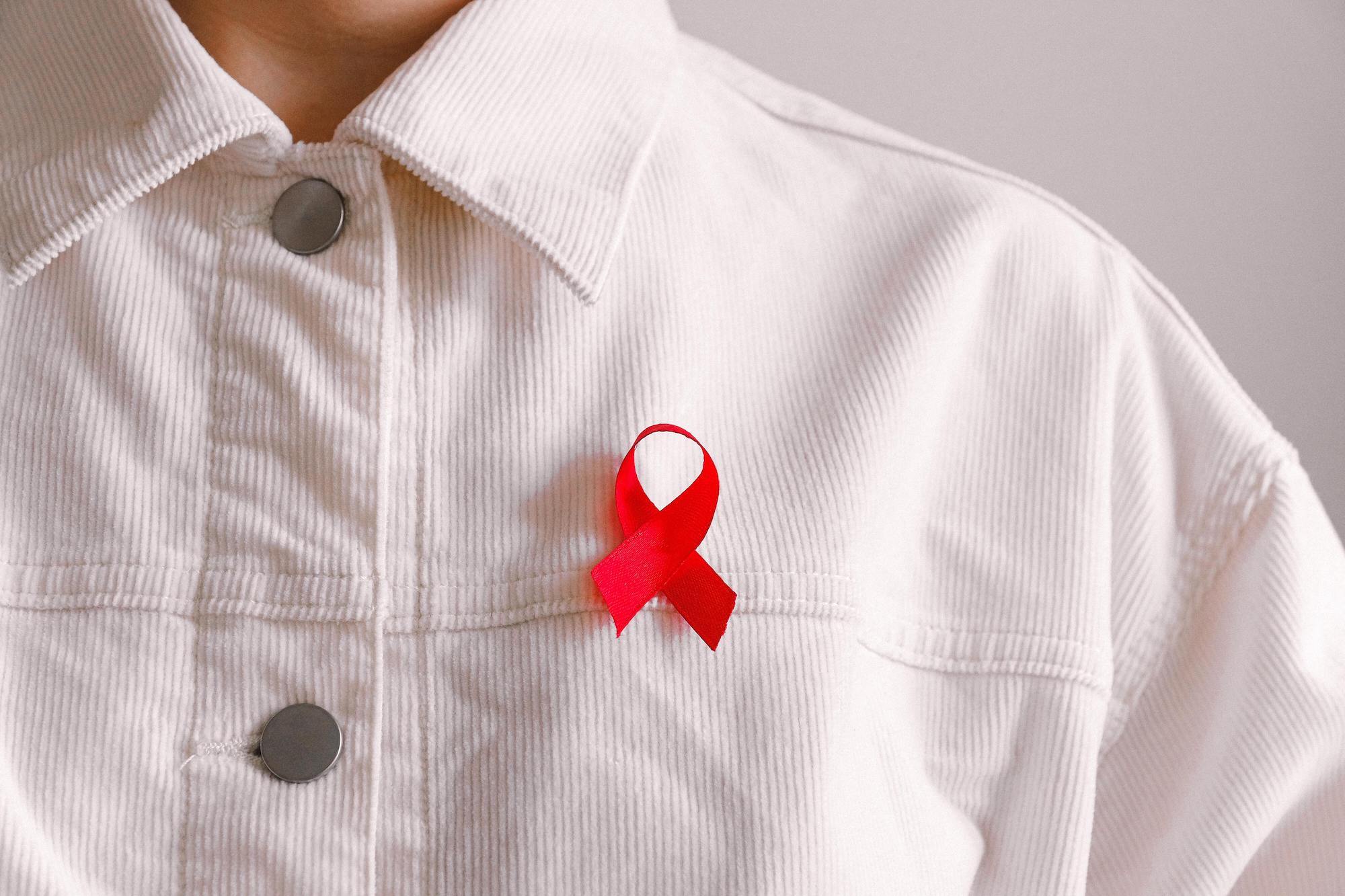 The United States Has the Highest Number of People With HIV/Aids at Over 1 Million