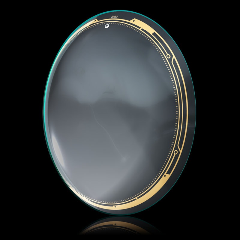 iLens frame 37
