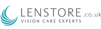 Lenstore.co.uk - Vision Care Experts