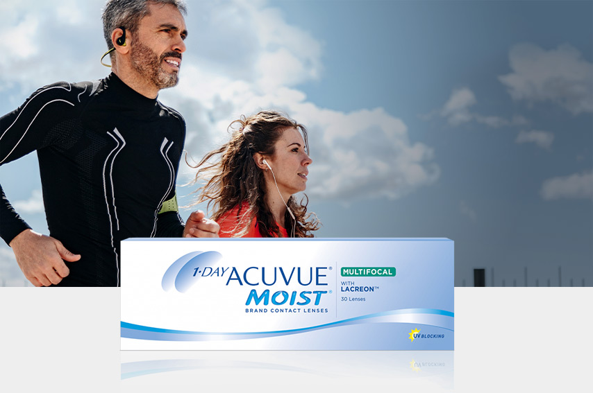 1-DAY ACUVUE® MOIST MULTIFOCAL